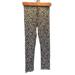 Zara kids floral pants, size 8 years (128 cm)